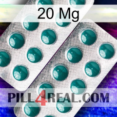 20 Mg dapoxetine2